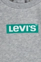 Levi's gyerek együttes  60% pamut, 40% poliészter