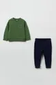 πράσινο Παιδική φόρμα OVS Για αγόρια