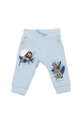 блакитний Дитячий спортивний костюм Kenzo Kids