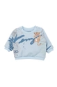 Детский комплект Kenzo Kids  28% Хлопок, 2% Эластан, 70% Полиэстер