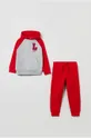 червоний Дитячий спортивний костюм OVS Для хлопчиків