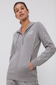 EA7 Emporio Armani Dres 6KTV63.TJ31Z 6KTV63.TJ31Z szary AW21