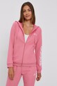 adidas Dres H07870 H07870 różowy AW21