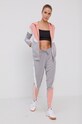 adidas Performance Dres H24116 H24116 szary AW21