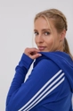 modrá Tepláková súprava adidas Performance H24117