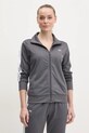 Under Armour trening sport Tricot 1365147 gri SS25