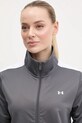 Under Armour trening sport Tricot 1365147 gri