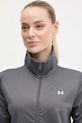 Under Armour trening sport Tricot 1365147 gri