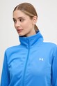 Under Armour dres sportowy Tricot 1365147 niebieski