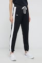 Ρούχα Αθλητική φόρμα Under Armour Tricot 1365147 μαύρο