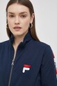 Fila Dres FPW4058 granatowy