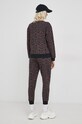 Fila Komplet czarny FPW4059