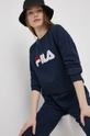 Fila Dres granatowy