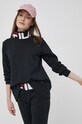 Fila melegítő szett FPW4064 fekete