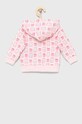 Detská tepláková súprava Guess ružová H1YI00.KA6R0