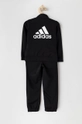 Detská tepláková súprava adidas GN3963  100% Recyklovaný polyester