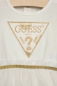 μπεζ Παιδικό σετ Guess