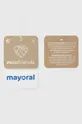 червоний Дитячий комплект Mayoral