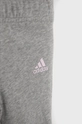 фиолетовой Детский комплект adidas