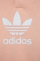 ružová Detská tepláková súprava adidas Originals H25220