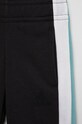 Detská súprava adidas Performance H26618 tyrkysová H26618