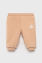 adidas Performance Komplet dziecięcy H28846 100 % Poliester