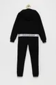 Calvin Klein Jeans Dres dziecięcy IG0IG01085.4890 czarny