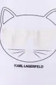 Karl Lagerfeld Komplet dziecięcy Z98087.