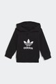 Dětská tepláková souprava adidas Originals H25218 H25218 černá AW21