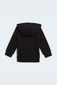 CHLAPEC Dětská tepláková souprava adidas Originals H25218 H25218 černá