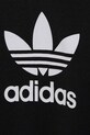 Dětská tepláková souprava adidas Originals H25218 černá H25218