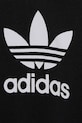 Dětská tepláková souprava adidas Originals H25218 černá H25218