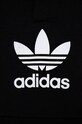 Дитячий спортивний костюм adidas Originals чорний H25218