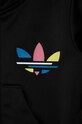 adidas Originals Dres dziecięcy H25232 czarny H25232