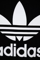Дитячий комплект adidas Originals чорний H25250