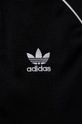 adidas Originals tuta per bambini nero