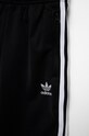 Дитячий спортивний костюм adidas Originals чорний H25260