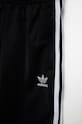 Детский спортивный костюм adidas Originals H25260 чёрный H25260