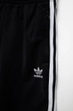 crna Dječja trenirka adidas Originals