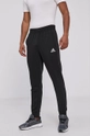 adidas komplet trenirke GK9653 <p> Material 1: 52% Bombaž, 48% Recikliran poliester Material 2: 53% Bombaž, 11% Rayon, 36% Recikliran poliester Podloga kapuce: 100% Bombaž</p>