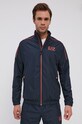 EA7 Emporio Armani Komplet 6KPV03.PNP6Z 6KPV03.PNP6Z granatowy AW21