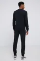 чёрный Спортивный костюм Emporio Armani Underwear