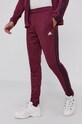 Oblečení Souprava adidas Performance H52970 H52970 fialová