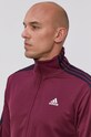 Souprava adidas Performance H52970 H52970 fialová