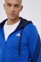 adidas Performance Komplet H42022 H42022 niebieski