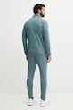 Under Armour dres sportowy Knit Track Suit 1357139 turkusowy AW25