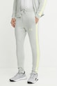 Under Armour dres sportowy Knit Track Suit zielony 1357139