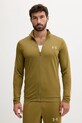 Αθλητική φόρμα Under Armour Knit Track Suit 1357139 πράσινο AW25