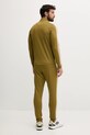 Ρούχα Αθλητική φόρμα Under Armour Knit Track Suit 1357139 πράσινο