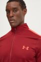 Cпортивный костюм Under Armour Knit Track Suit 1357139 бордо